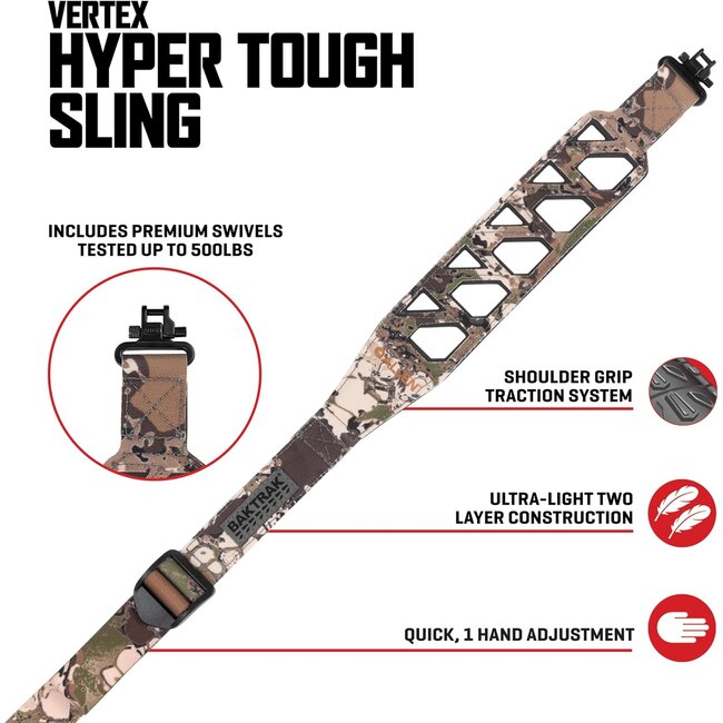 Allen Vertex Camo Sling