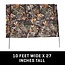 Cache Allen sur Piquets 27''x10' Camo