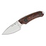 Couteau Fixe Buck Alpha Scout Pro Dymalux Walnut