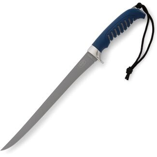 BUCK KNIVES Couteau à Filet Buck Titanium 9''