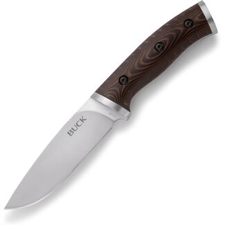 BUCK KNIVES Couteau à Lame Fixe Buck Selkirk