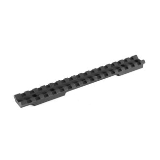 SAVAGE ARMS Savage Picatinny Short Action Rail