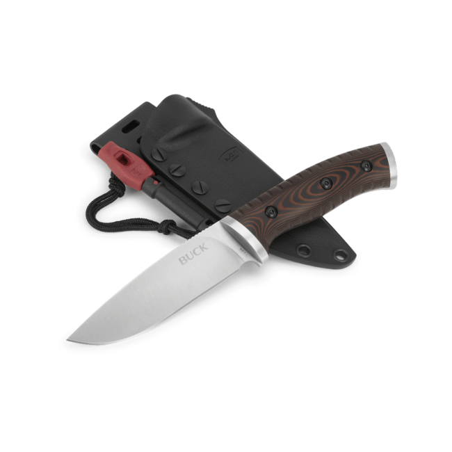 Buck Selkirk Fixed Blade Knife