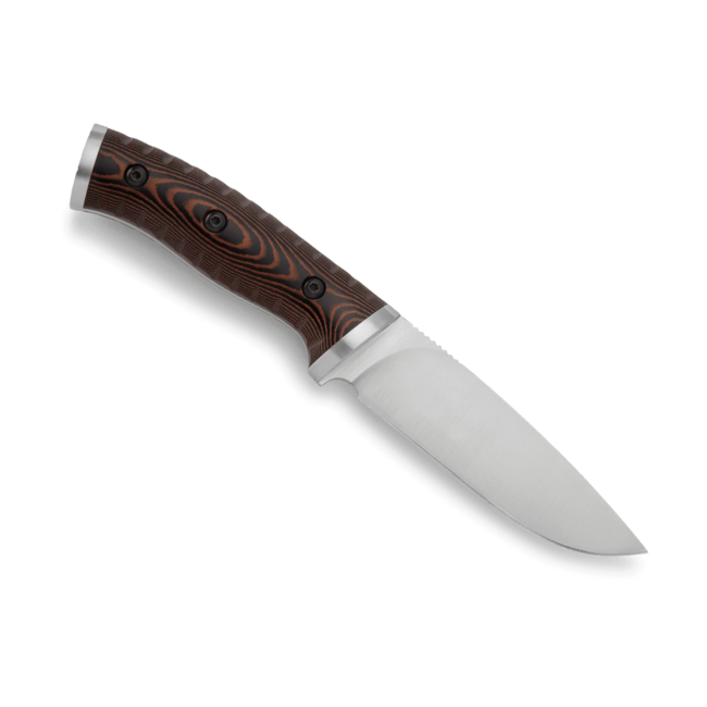 Buck Selkirk Fixed Blade Knife