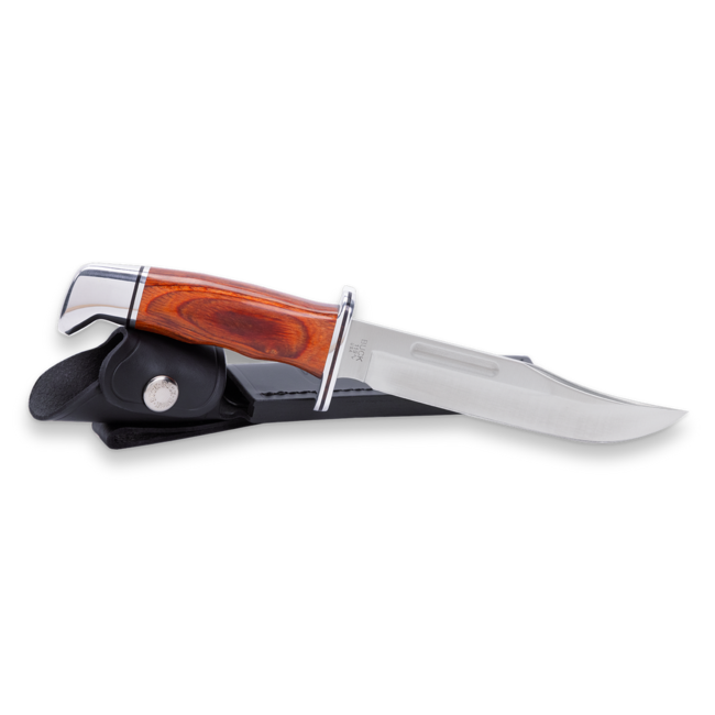 Buck Special 119 Cocobolo Heritage Fixed Blade Knife