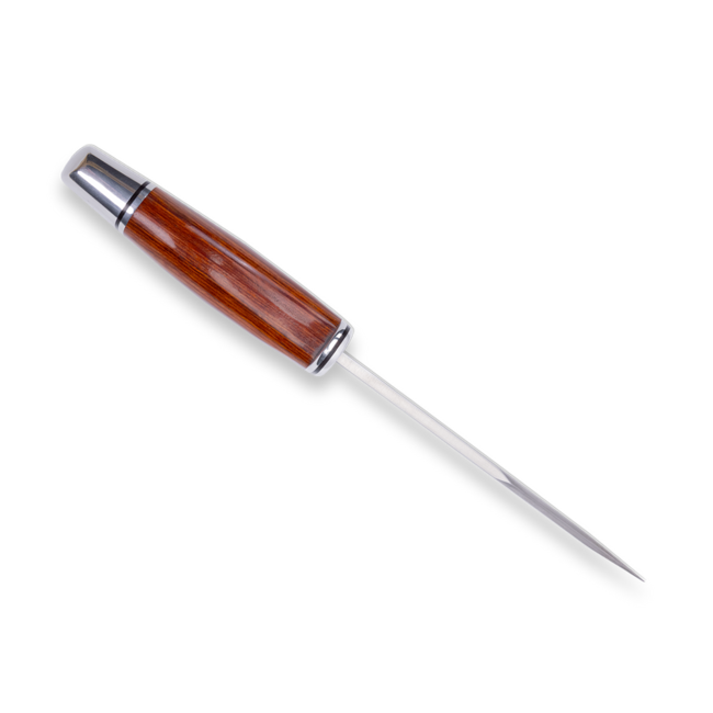 Couteau à Lame Fixe Buck Spécial 119 Cocobolo Héritage
