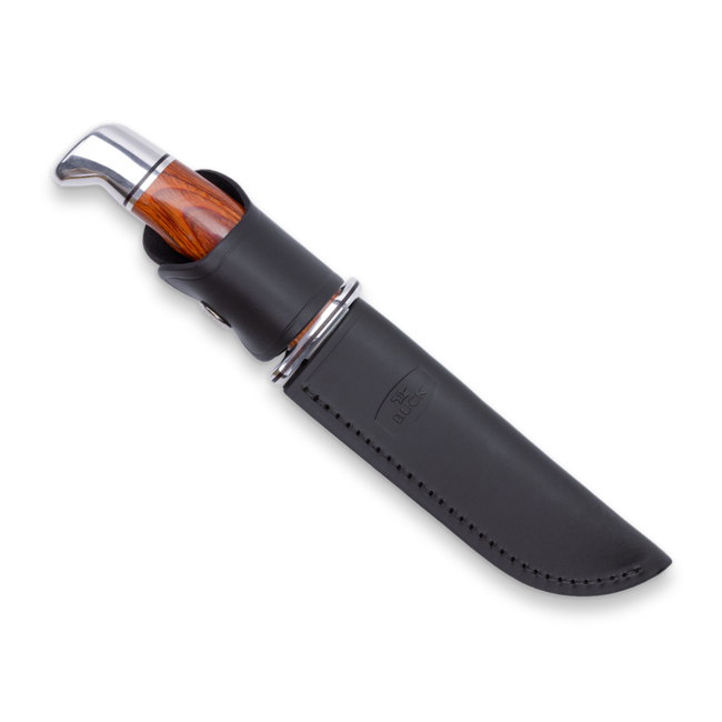 Buck Special 119 Cocobolo Heritage Fixed Blade Knife