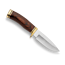 Buck Vanguard Heritage Walnut Fixed Blade Knife