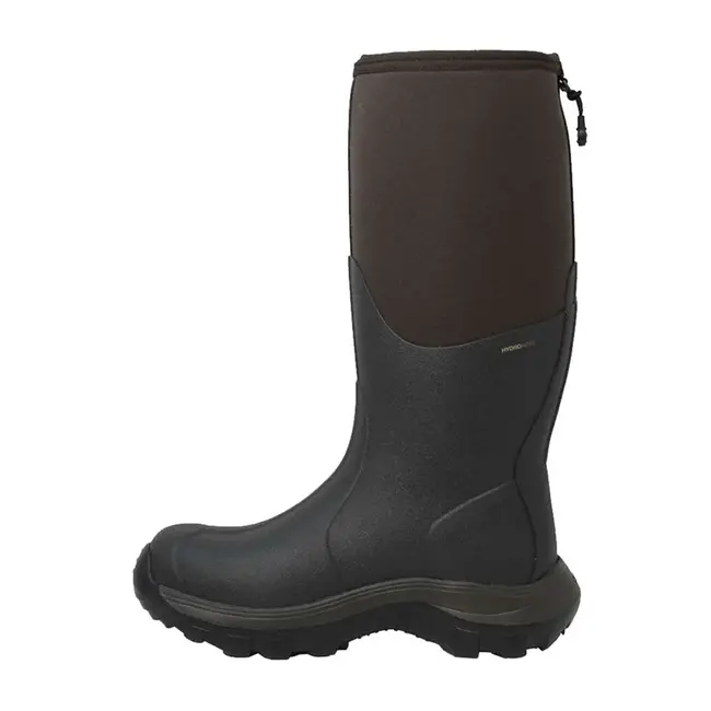 Bottes Dryshod Evalusion High Brun Homme