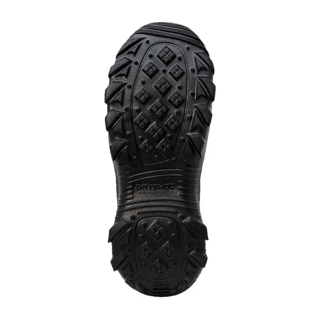 Bottes Dryshod Evalusion High Brun Homme