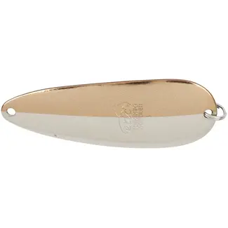 ETIC Cuillère  Étic Toronto Wobbler Nickel 4''