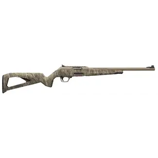 WINCHESTER Carabine Winchester Wildcat FDE Cal.22Lr 18'' Bottomland