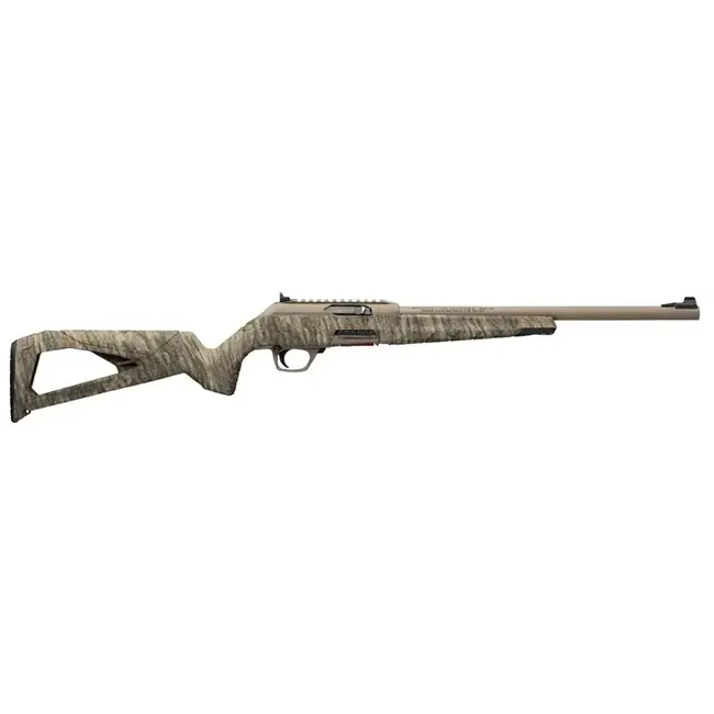 Winchester Wildcat FDE Cal.22Lr 18'' Bottomland Rifle