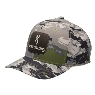 Browning Browning Honed Ovix Cap