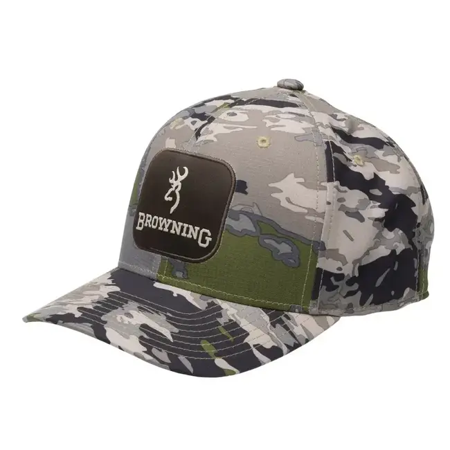 Browning Honed Ovix Cap