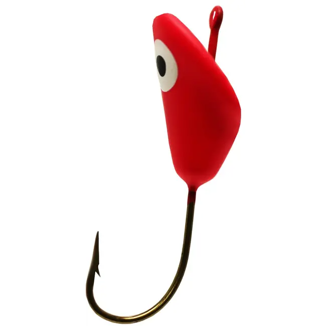 NXS Helium #2 Jig Head 3/pk