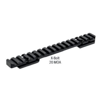 Browning Browning X-Bolt 2 20 Moa Rail 300 RUM/300 PRC