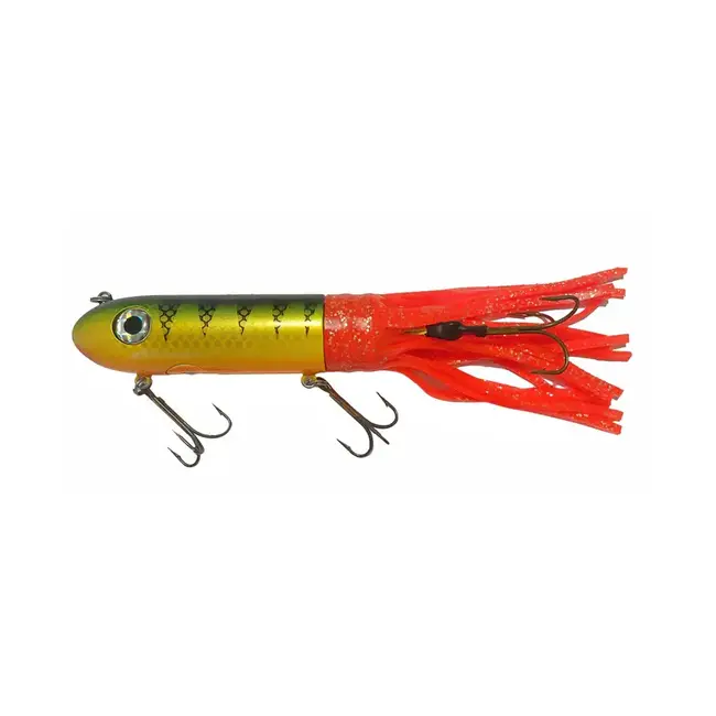 Leurre Livingstone Predator Kraken Tiger