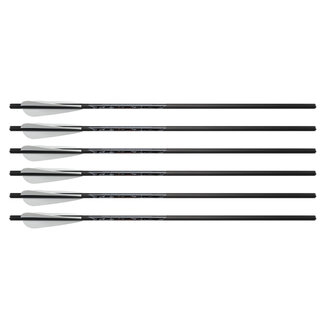 Excalibur Crossbow Excalibur Fire Bolt Arrow 20'' 6/pk