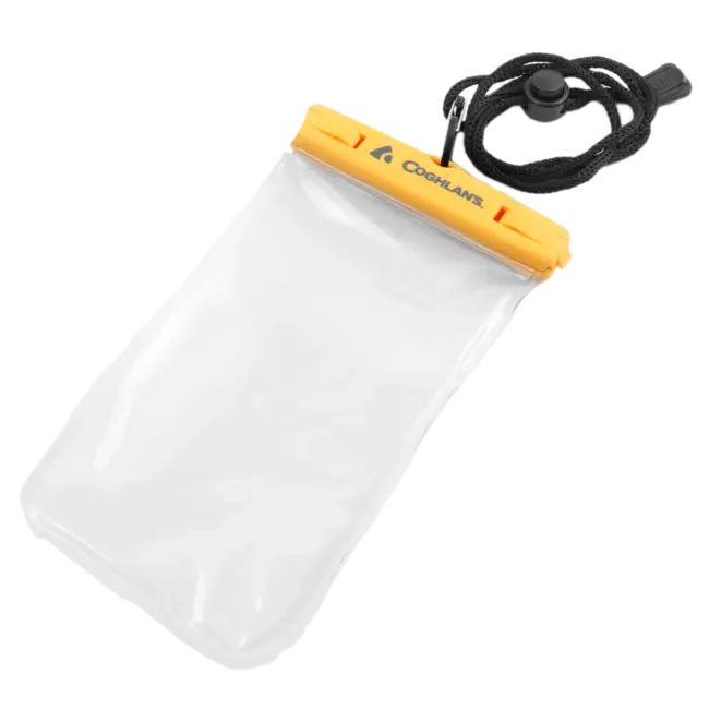 Coghlan's Waterproof Pouch 4'' x 6''