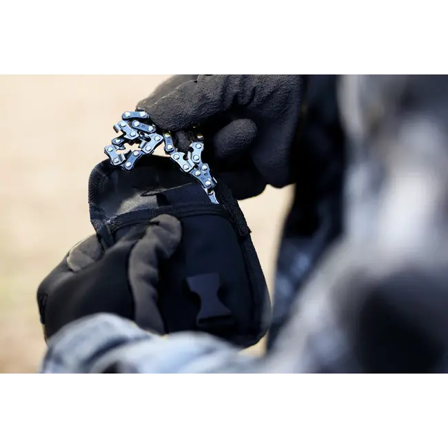 Scie à Chaine de Poche Coghlan's