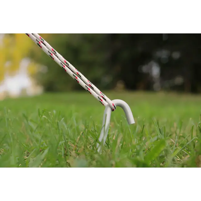 Coghlan's Aluminum Tent Pegs 4/pk