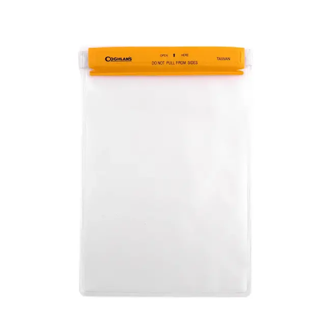 Coghlan's Waterproof Pouch 7''x 10''
