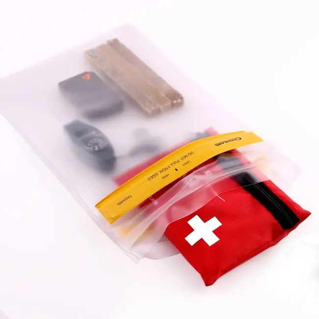 Coghlan's Waterproof Pouch 7''x 10''