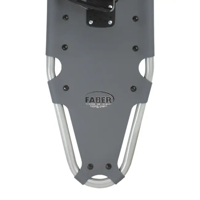 Faber Mountain Quest 11x40 Grey/Beige Snowshoes