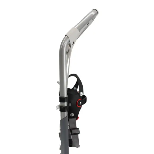 Faber Mountain Quest 11x40 Grey/Beige Snowshoes