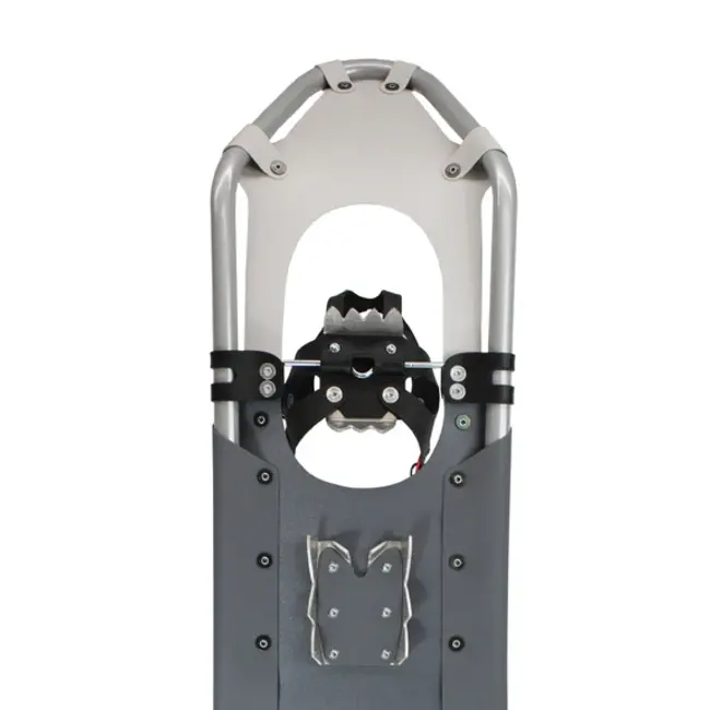 Faber Mountain Quest 11x40 Grey/Beige Snowshoes