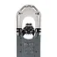 Faber Mountain Quest 11x40 Grey/Beige Snowshoes