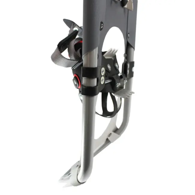 Faber Mountain Quest 11x40 Grey/Beige Snowshoes