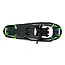 Coldfield Raptor 9X21 Black/Green Snowshoes