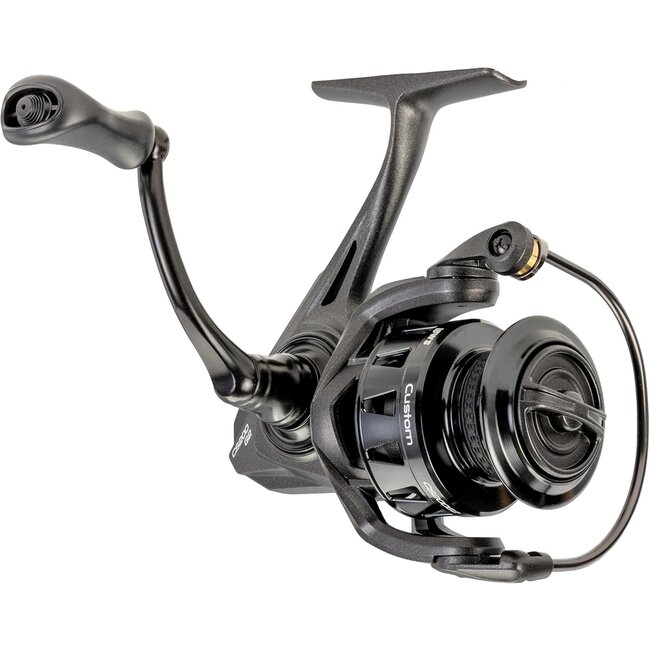 Lew's Custom 200 Spinning Reel