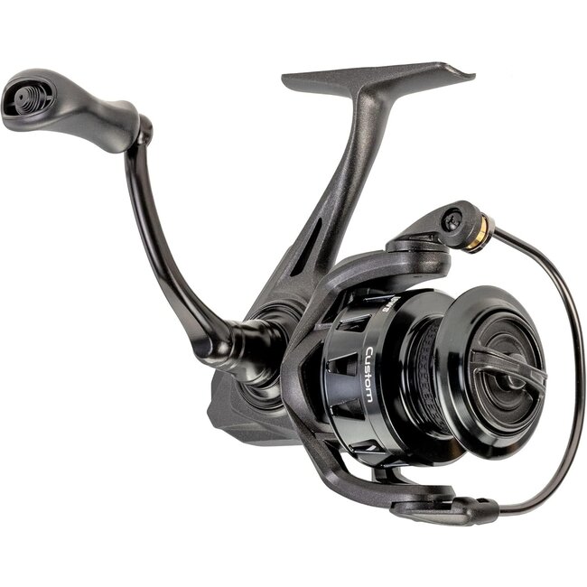 Lew's Custom 300 Spinning Reel