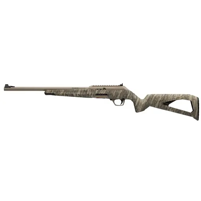 Winchester Wildcat FDE Cal.22Lr 18'' Bottomland Rifle