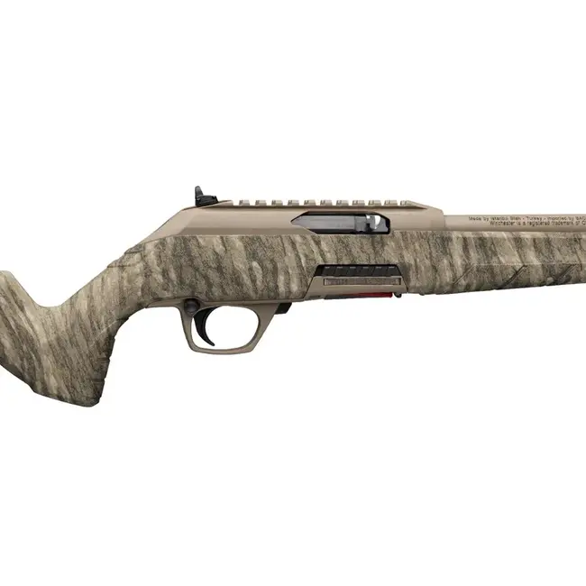 Carabine Winchester Wildcat FDE Cal.22Lr 18'' Bottomland