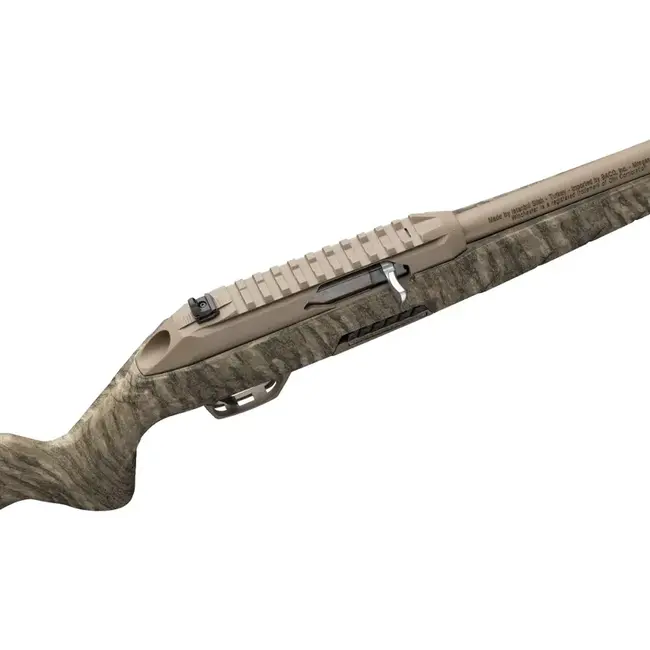 Winchester Wildcat FDE Cal.22Lr 18'' Bottomland Rifle