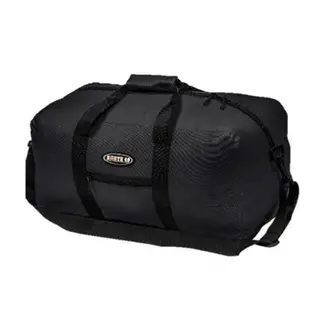 NORTH 49 Sac Étanche North 49 Duffle Fly Dry Classic Noir