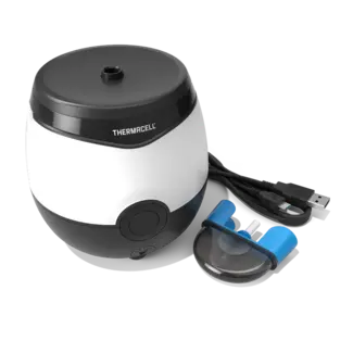THERMACELL Chasse-Moustique Thermacell EL55 Avec Lumière