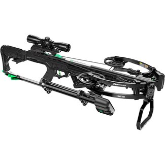 CENTERPOINT Centerpoint Wrath 430X Crossbow with Silent Winch