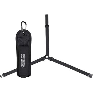 SABRE WILD Étui pour Répulsif à Ours Sabre Frontiersman 3 en 1