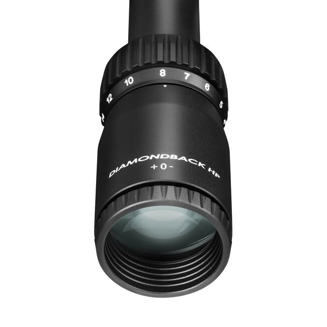 Télescope Vortex Diamondback Hp Bdc 4-16X42mm