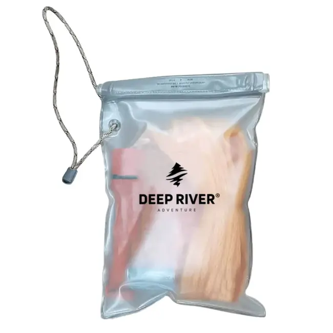 Trousse de Sécurité Nautique Deep River Adventure