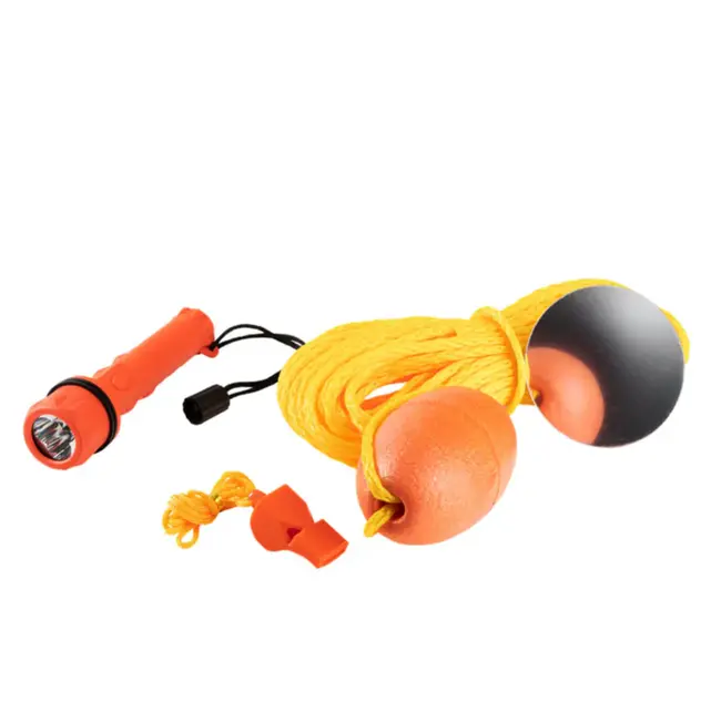 Deep River Adventure Water Safety Kit