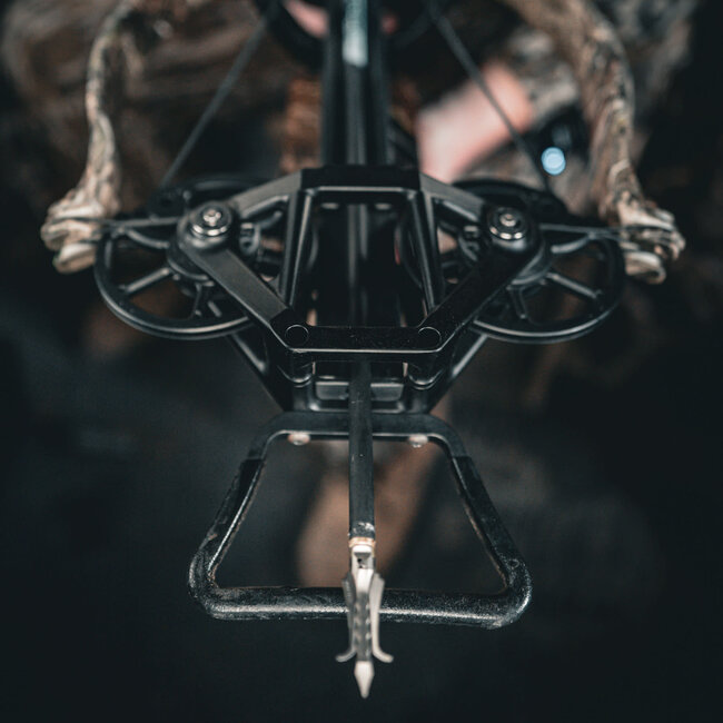 Arbalète Excalibur Hybrid X