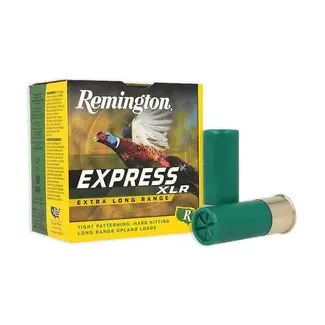 REMINGTON Remington Express XLR 12ga 2-3/4" #6 Ammunition