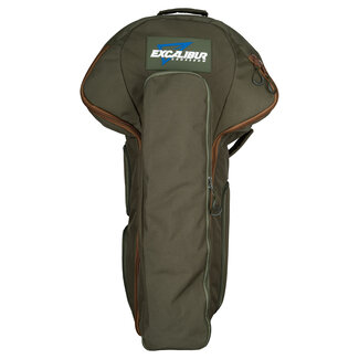 Excalibur Crossbow Excalibur Back Country Hybrid Crossbow Case