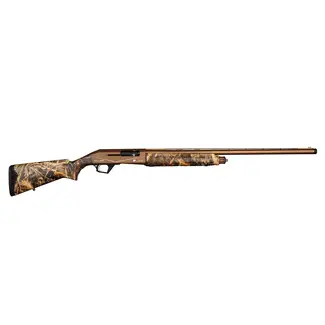 ADLER Fusil Adler Tulpar CS Semi-Auto Cal.12  3''  28'' Camo Bronze